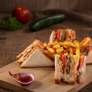 ClearComfort Nasal Spray